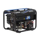GROUPE ELECTROGENE KOHLER TECHNIC 6500 E AVR C5 RCD - Essence - Monophasé - P Max (ISO 8528-8:2016) : 6,3 kW - Réservoir : 18 L - Autonomie : 6,9 H