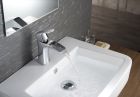 Mitigeur de lavabo - KING sans vidage - chromé
