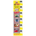 PATTEX POWER TAPE GRIS 25M    GOULOX18