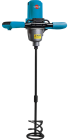 MALAXEUR 2 VITESSES 1300W