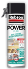 RUBSON Power Pure Aérosol, 21L