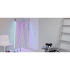Testeur peinture - TEST! Gris Perle - rouleau de 0,03L