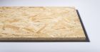 Panneau OSB 3 - Kronobuild - long. 2,5m x larg. 1,25m x ep. 22mm