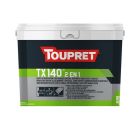 ENDUIT UNIVERSEL TOUS SUPPORTS - Pâte 15 kg-TX140 2 EN 1 - TX140® 2EN1 PATE 15KG