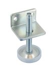 2 VIS REG PIED M8-L60 +EQUER