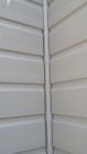 COIN INTERIEUR AFFIX Gris Nuage