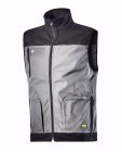 Gilet - STRETCH Taille XXL rain gray