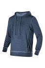 Sweat-shirt - SWEATSHIRT HOODIE URBAN, Couleur INFINITY, taille 3XL