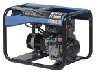 GROUPE ELECTROGENE KOHLER DIESEL 4000 E XL C5 - Gasoil - Monophasé - P Max (ISO 8528-8:2016) : 3,4 kW - Réservoir : 16 L - Autonomie : 17,8 H