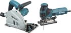 Ensemble de 2 machines  (SP6000 + 4351FCT)