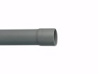 Tube PVC-U pour eaux usées - TUBEVAC NFE+NFME - diam. 63mm x long. 4m