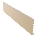 BANDEAU CELLULAIRE EPAISSEUR 15MM HAUTEUR 20CM 4 METRE SABLE    - C15B204S