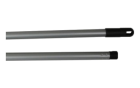 Manche à balai Acier/Résine long. 1.30 m Diamètre mm