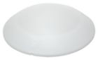 PROTEGE-MURS BLANC 40MM AUTOCOLLANT Plastique - P/2