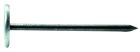 Clous calotin lisse tête ronde 1,6 x 60 mm - Boîte de 250