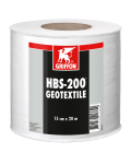 Géotextile - HBS-200 15 cm x 20 M
