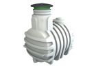 Cuve eau potable en polyéthylène - Diamant 6500 L