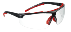 Lunettes STREAMLUX, incolore, anti rayure