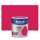 Laque glycéro brillant Fraise - pot de 0,5L