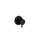 MITIGEUR DOUCHE TRIVERDE ENCASTRE COMPLET BLACKMAT