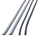 Ensemble joints pour porte acoustique bois