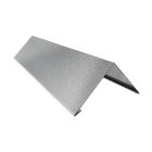 Faitage Simple  à PINCE 400x0,65mm  2 ML  NATZINC