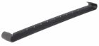 JONCTION UNIVERSELLE EPAISSEUR DE 18 MM ANTHRACITE - C18JA