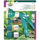 KIT PISTOLET RACCORDS UNIVERSEL 55514-