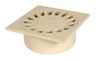 SIPHON COUR 25X25 SORTIE 80/90/100 SABLE     - SC891S