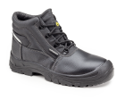 AZURITE II Haute Noir ESD taille 048