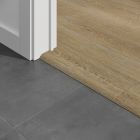 ACCESSOIRES - Barre seuil Puccini Oak 2,4M