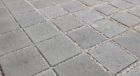 HYDROJOINT EP8 20X20 E05 (8M2) GRIS