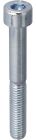 VIS TC 6P CR. ZG  8X40 - 3PCES