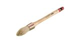 Brosse à rechampir Universelle Taille 6  Sortie Fibres 68 mm Diamètre Touffe 29 mm