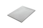 Receveur SPERIT Fabric 120X70 gris perla mcbath