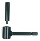 GONDS PIERRE D 14 NOIR Sachet de 2