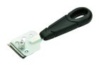 Gratte-carreaux orientable