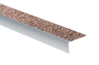 NC5AML/1,50M  NDM CORNIERE LARGE MINERAL 62 X 30 MM