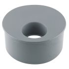 Tampon de réduction PVC évacuation Ø125x40 - TAMPON REDUCT 125X40X40 20p