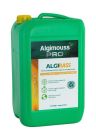 ALGIRASS 10 L Desherbant et base Traitement toitures-terrasses gravillonees