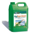 ALGIFUGE TISSUS 5L Impermeabilisant tissus exterieurs