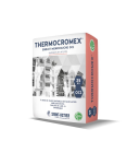Enduit monocouche OC1 THERMOCROMEX teinte M 075 - sac de 25kg