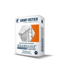 Mortier forte epaisseur special renovation CHAUSABLE PREMIUM - sac de 20kg