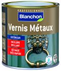 Vernis metaux incolore mat - boite de 0,5L