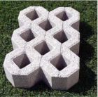 BORDURE GAZON DECOR PROVENCE