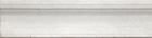 Gres SOUL WHITE MOLDURA 5X30