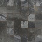 Gres cerame LUXURY DARK PULIDO MOSAICO 30X30