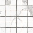 Gres STATUARIO LUXE PULIDO MOSAICO 30X30