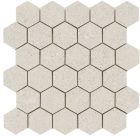 Gres cerame CONTRACT SAND HEXAGONO 30X30