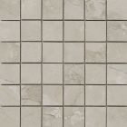 Gres cerame KUARTZ BEIGE PULIDO MOSAICO 30X30